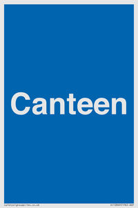 Canteen
